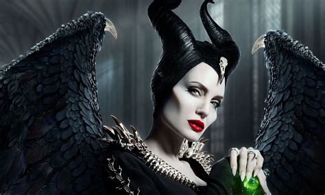 Maleficent: Witch of the West's Witchcraft Through Music
